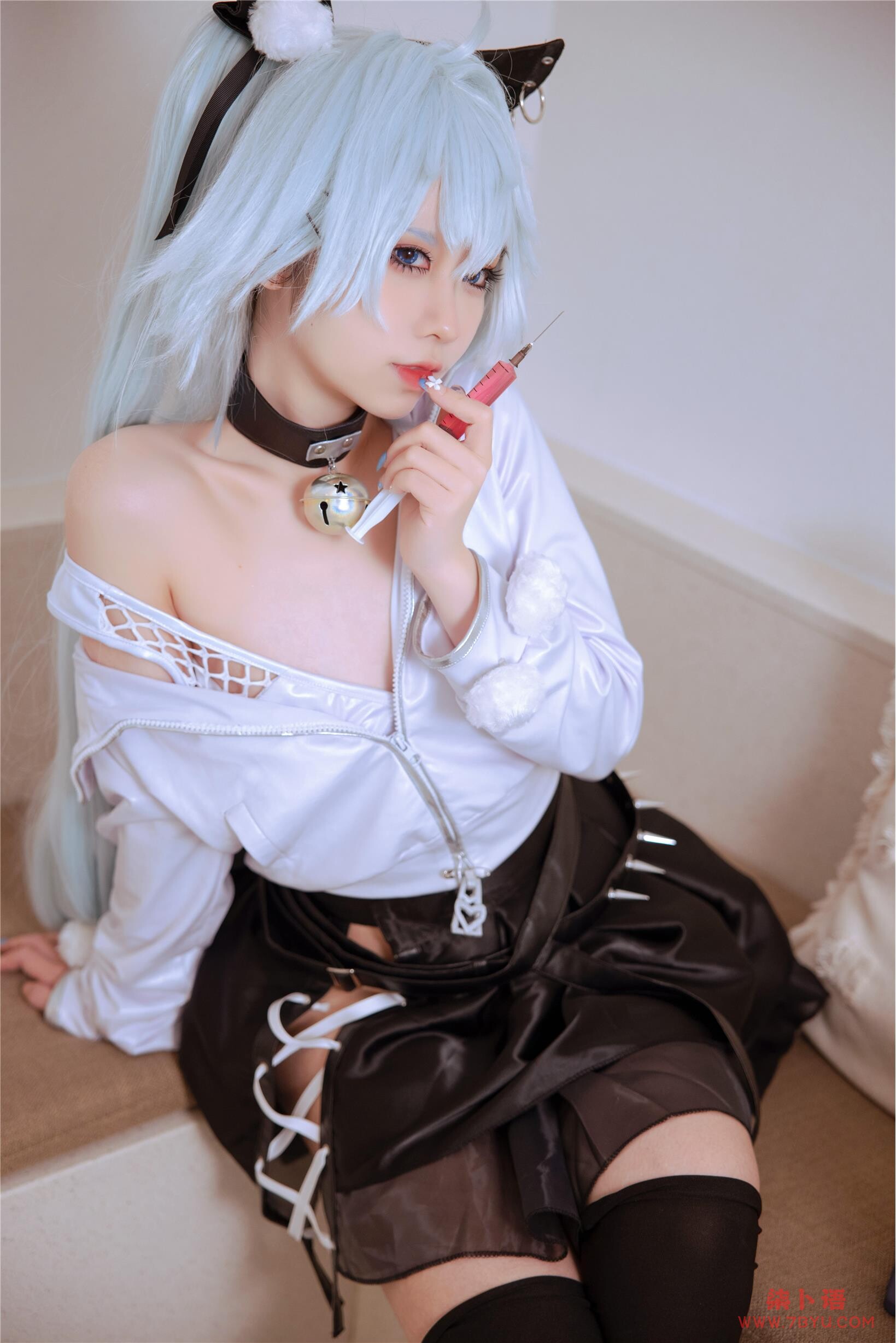 G44不会受伤 – 全套合集&随包视频 - 柒卜语