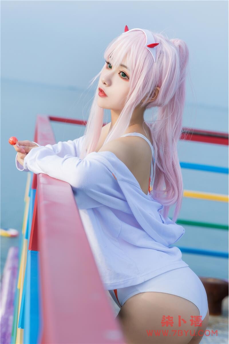 Momoko葵葵 – 全套合集及随包视频 - 柒卜语