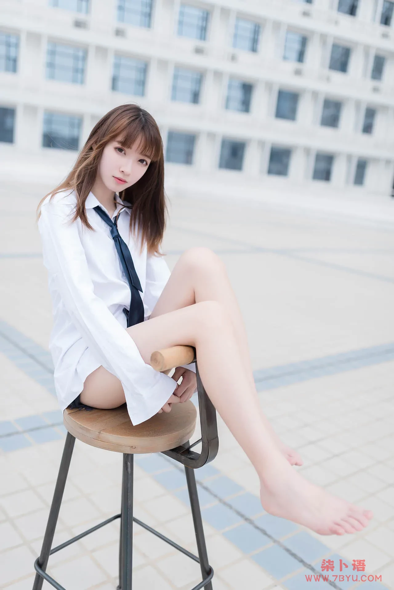 祖木子 – 全套合集 - 柒卜语