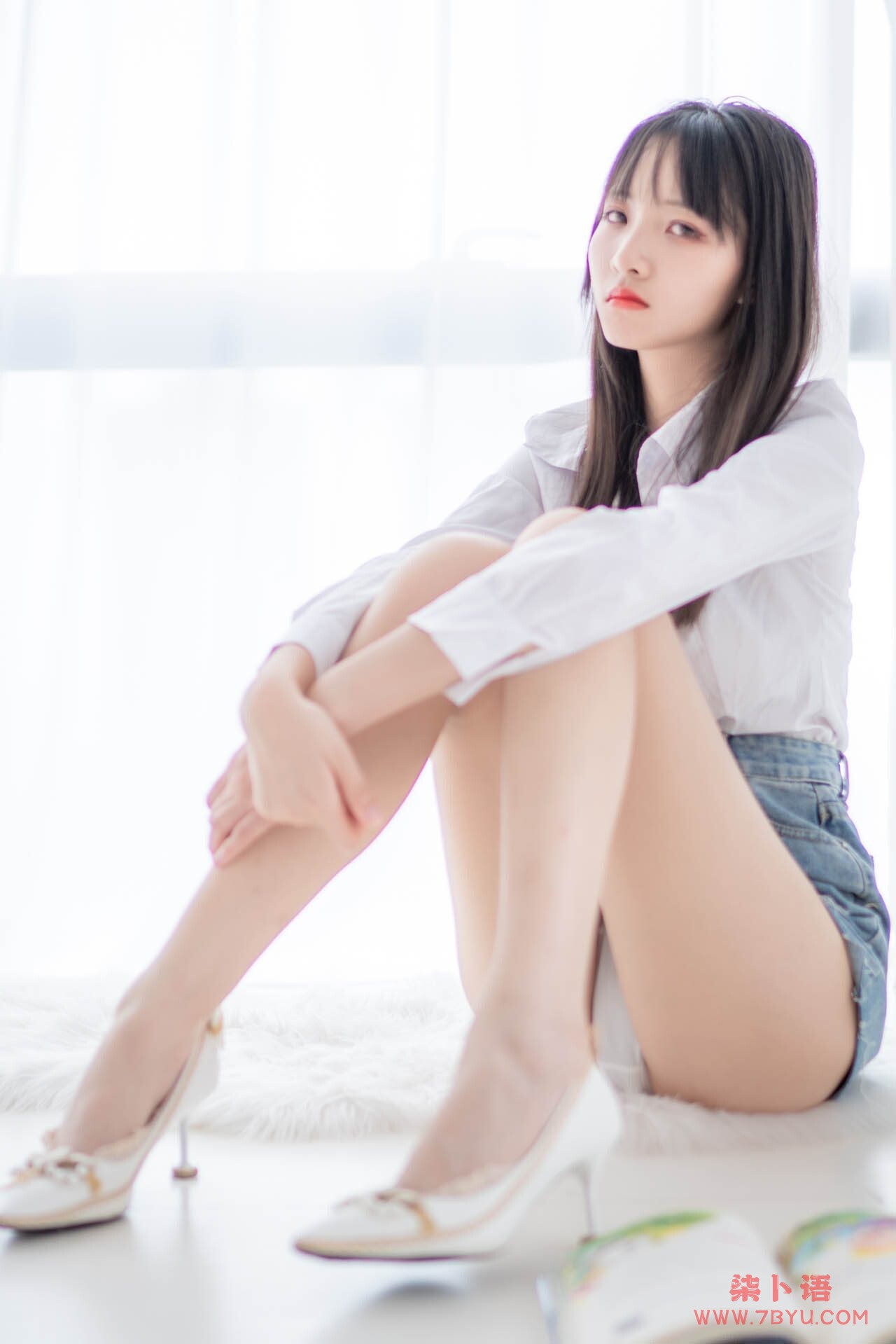 西瓜少女(西呱呀呀呀) – 全套合集 - 柒卜语