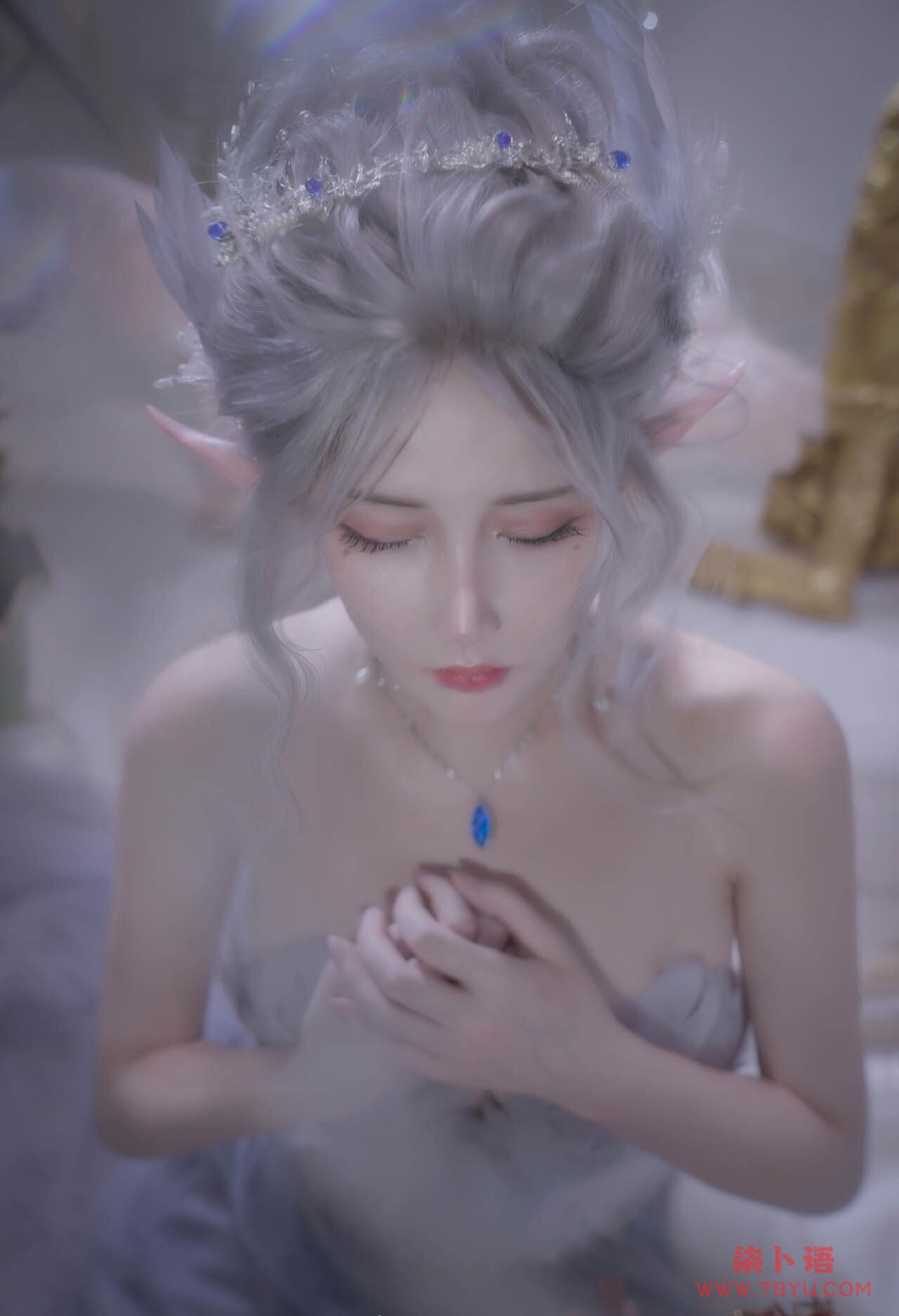 在下萝莉控ii – 全套合集 - 柒卜语