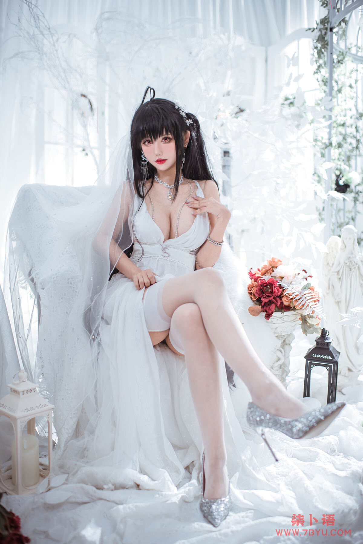 仙女月 – 全套合集含随包视频 - 柒卜语