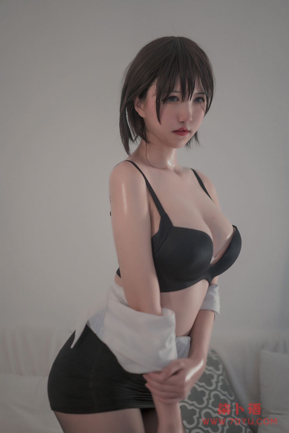 阿薰kaOri – 全套合集及随包视频 - 柒卜语