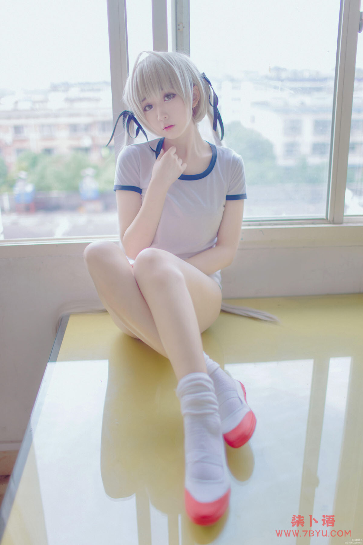 浅野菌子 – 全套合集 - 柒卜语