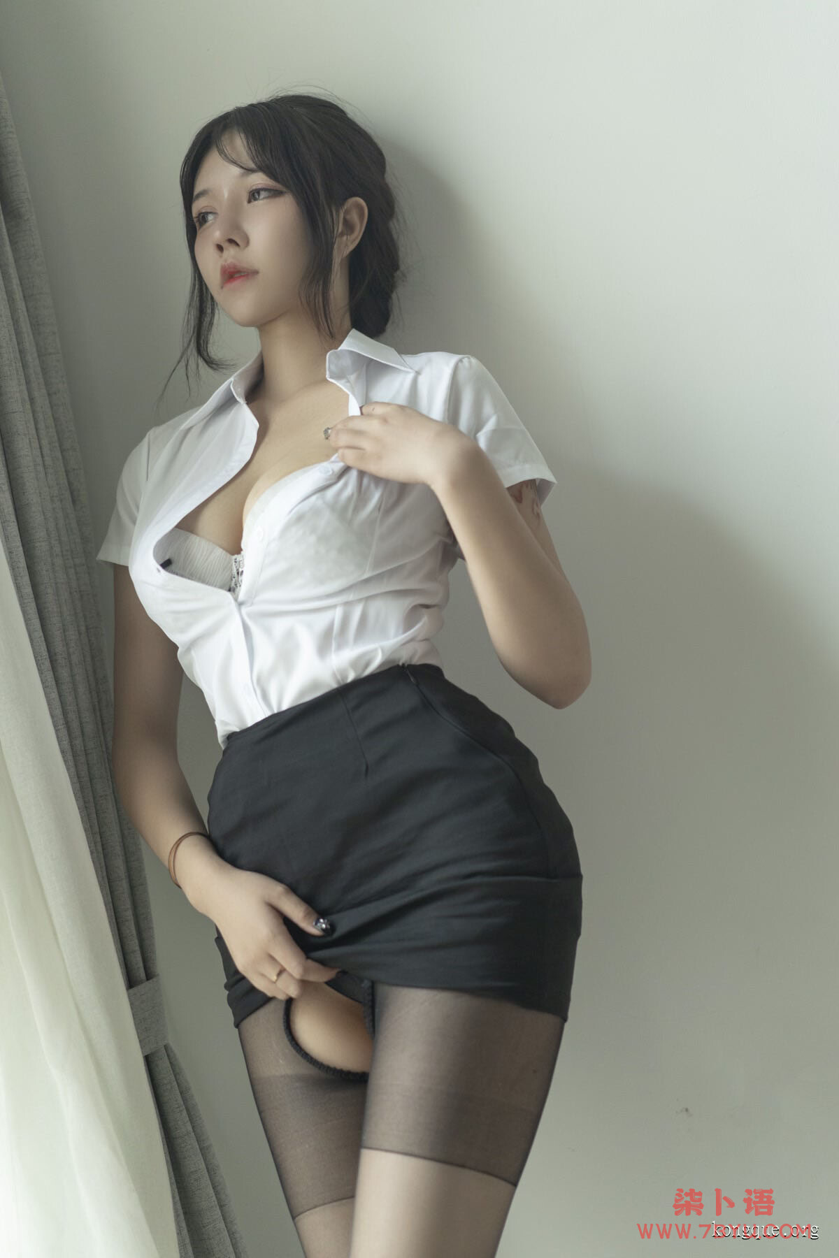 汐 – 全套合集及随包视频 - 柒卜语