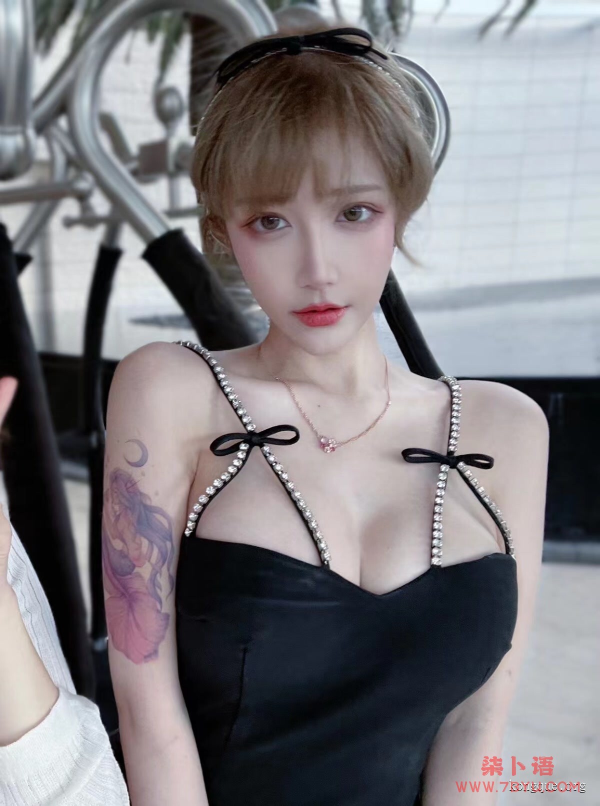 啾小妍Deer – 全套合集含随包视频 - 柒卜语