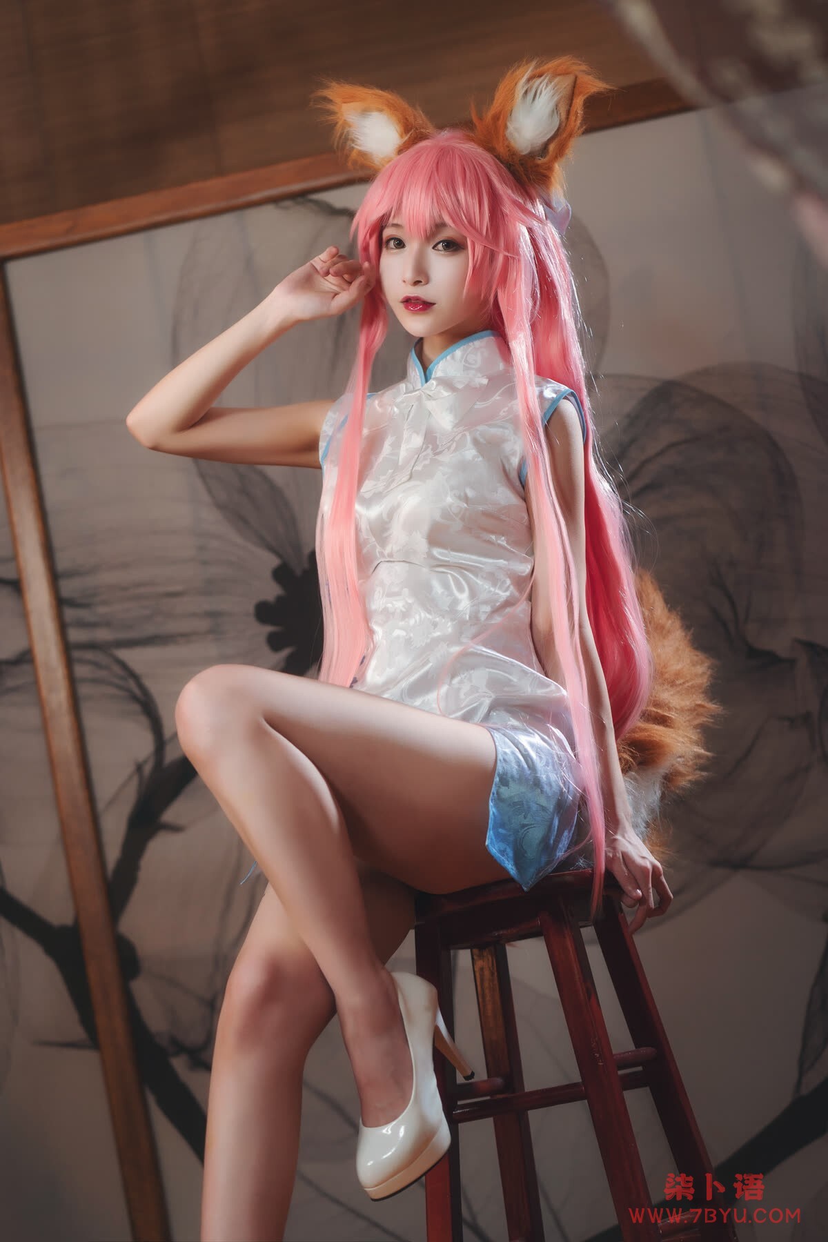 w百合欧皇子w – 全套合集 - 柒卜语