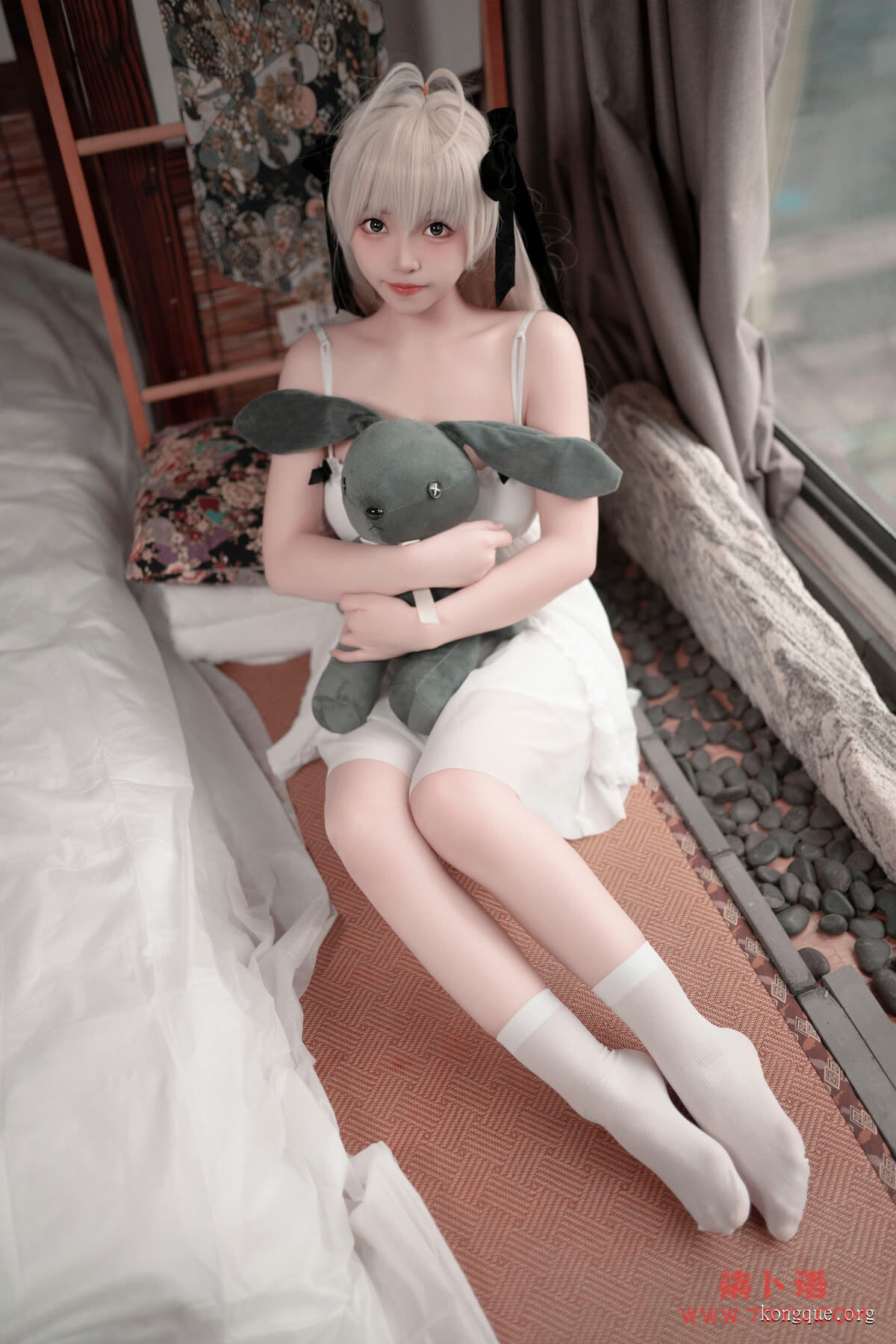 Bangni邦尼 –  全套合集&视频（含微密圈） - 柒卜语